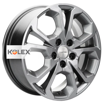 KHOMEN WHEELS KHW1711 (CHERY/EXEED)