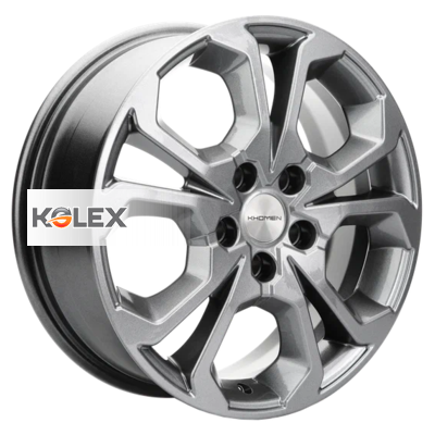 KHOMEN WHEELS KHW1711 (HAVAL F7/F7X)