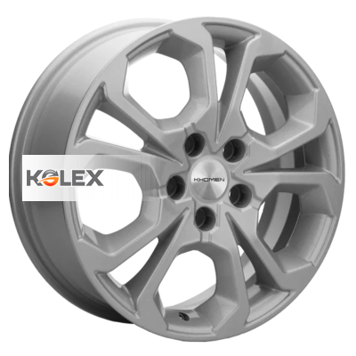KHOMEN WHEELS KHW1711 (HAVAL/HONDA)