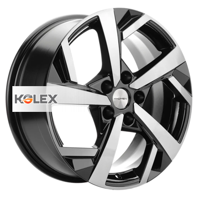 KHOMEN WHEELS KHW1712 (CEED)