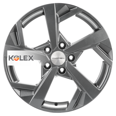 KHOMEN WHEELS KHW1712 (CX-5/SELTOS/OPTIMA)