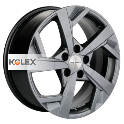 KHOMEN WHEELS KHW1712 (JOLION)