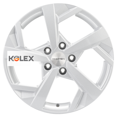 KHOMEN WHEELS KHW1712 (JUKE)