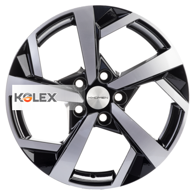 KHOMEN WHEELS KHW1712 (TEANA/X-TRAIL)
