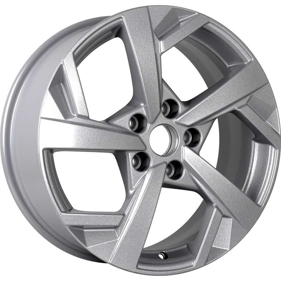 KHOMEN WHEELS KHW1712 (ZV17_JETTA)