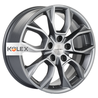 KHOMEN WHEELS KHW1713 (CHANGAN CS35 PLUS)