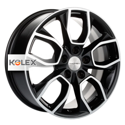 KHOMEN WHEELS KHW1713 (GEELY ATLAS PRO)