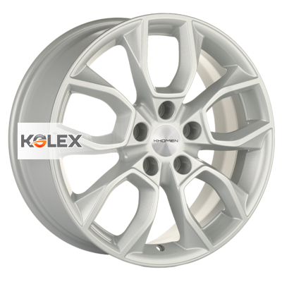 KHOMEN WHEELS KHW1713 (GEELY ATLAS PRO)