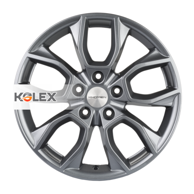 KHOMEN WHEELS KHW1713 (SPORTAGE)