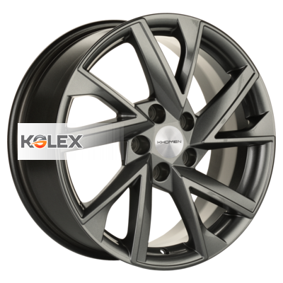 KHOMEN WHEELS KHW1714 (CHANGAN CS35 PLUS)