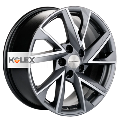 KHOMEN WHEELS KHW1714 (CHERY TIGGO/TIGGO 7 PRO)