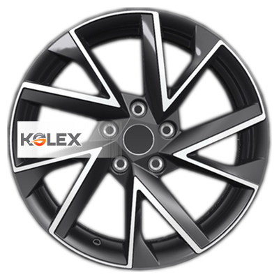 KHOMEN WHEELS KHW1714 (KAROQ)