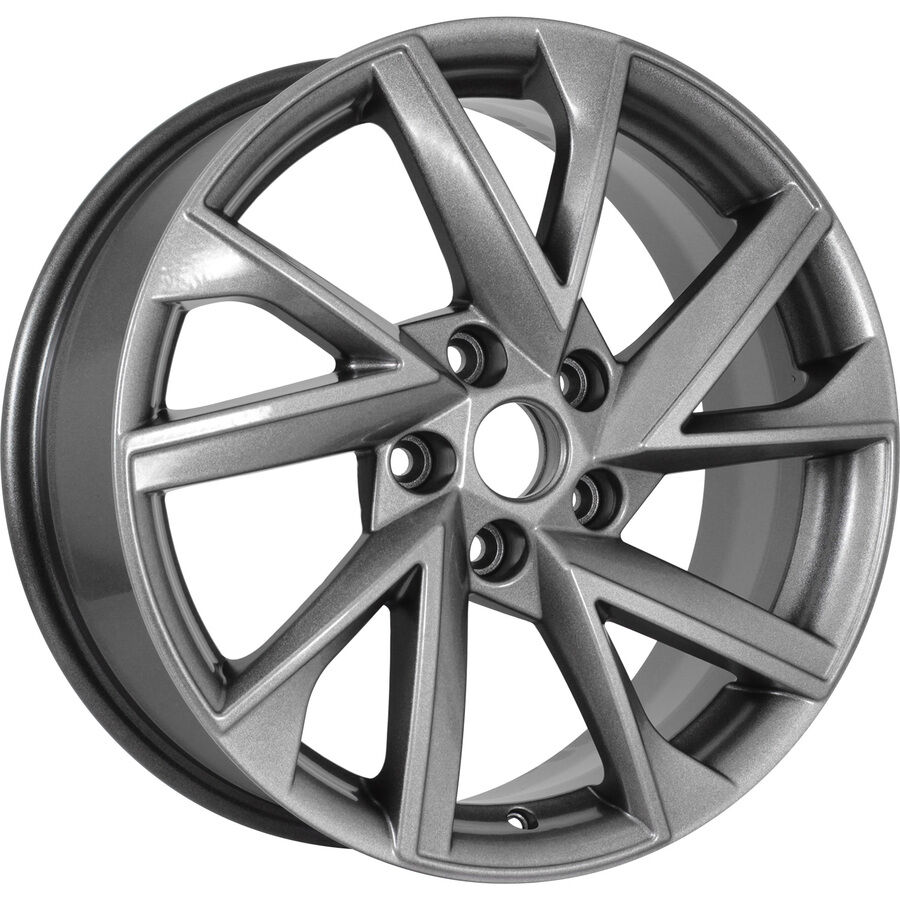 KHOMEN WHEELS KHW1714 (ZV_17 RAV 4)