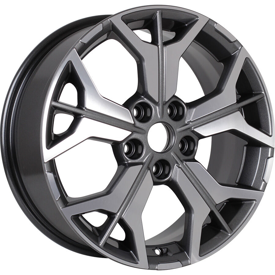 KHOMEN WHEELS KHW1715 (17 CS35)
