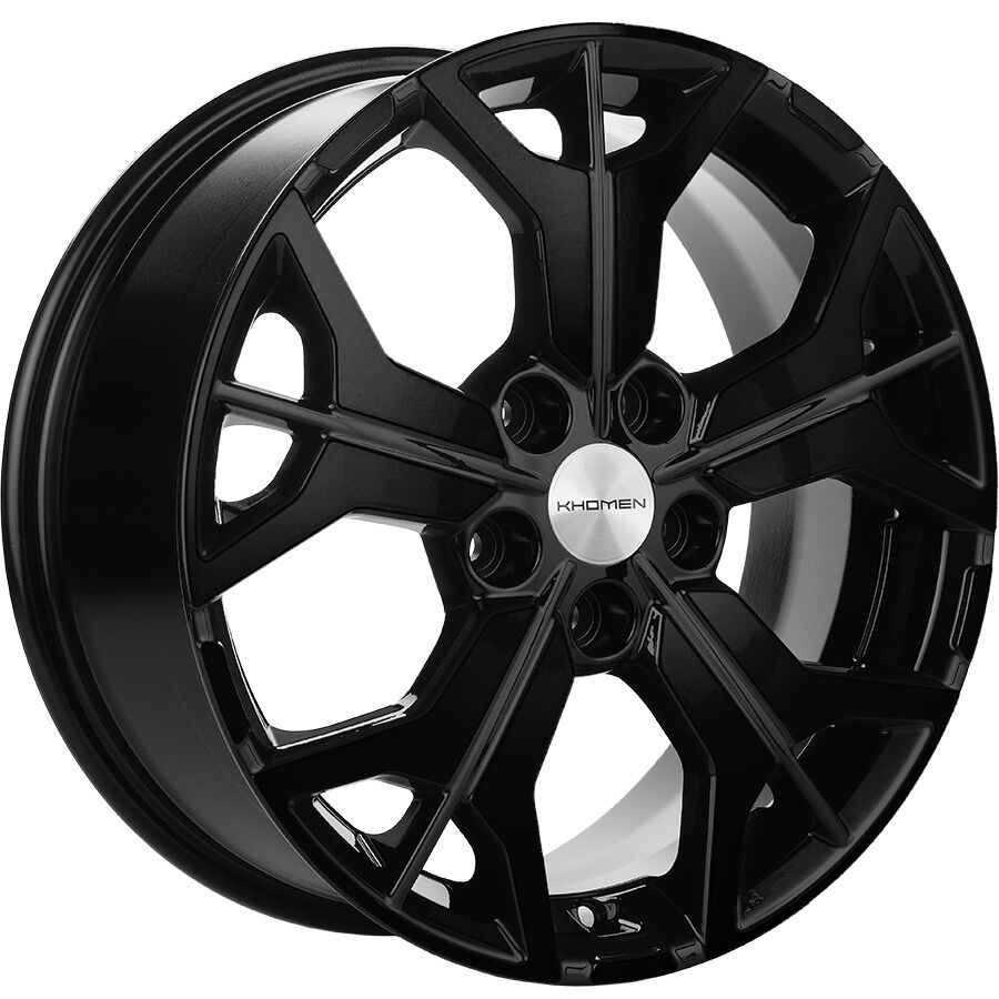 KHOMEN WHEELS KHW1715 (HYUNDAI TUCSON IV/KIA SPORTAGE V)