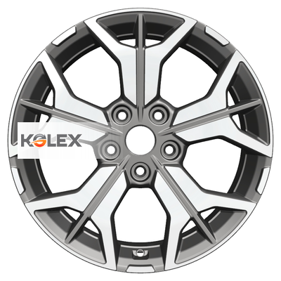 KHOMEN WHEELS KHW1715 (RAV4)