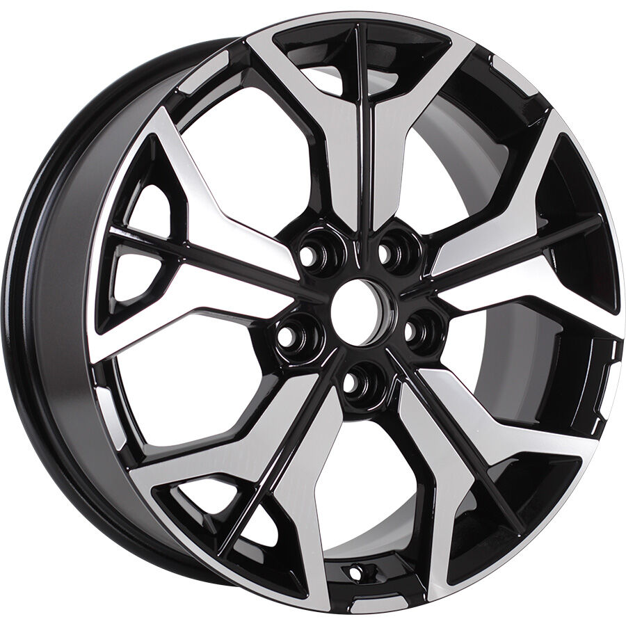 KHOMEN WHEELS KHW1715 (ZV 17KIA SPORTAGE)