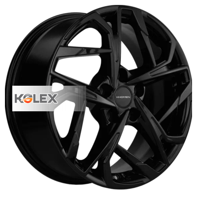 KHOMEN WHEELS KHW1716 (CHERY TIGGO/TIGGO 7 PRO)