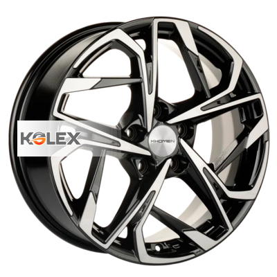 KHOMEN WHEELS KHW1716 (FORESTER)