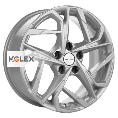 KHOMEN WHEELS KHW1716 (FORESTER)