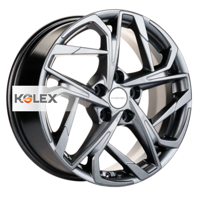 KHOMEN WHEELS KHW1716 (FORESTER)
