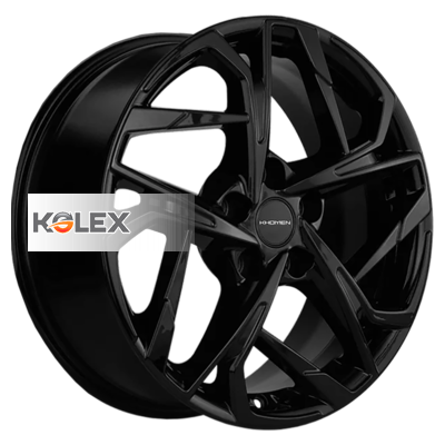 KHOMEN WHEELS KHW1716 (HYUNDAI ELANTRA)
