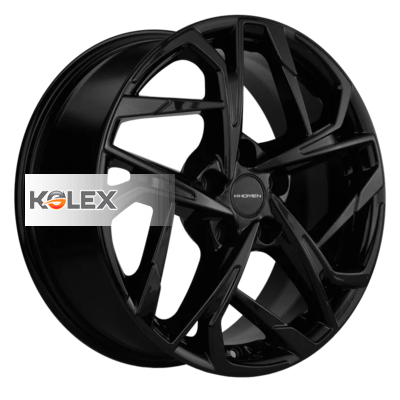 KHOMEN WHEELS KHW1716 (JAC/МОСКВИЧ 3)