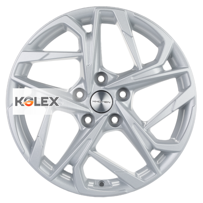 KHOMEN WHEELS KHW1716 (KAROQ/TIGUAN)