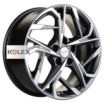 KHOMEN WHEELS KHW1716 (KAROQ/TIGUAN)