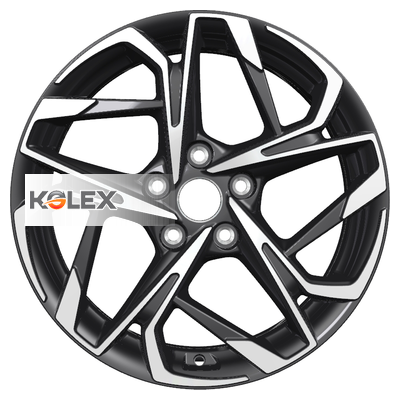 KHOMEN WHEELS KHW1716 (QASHQAI)