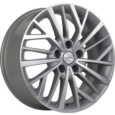 KHOMEN WHEELS KHW1717 (17_HAVAL JOLION)