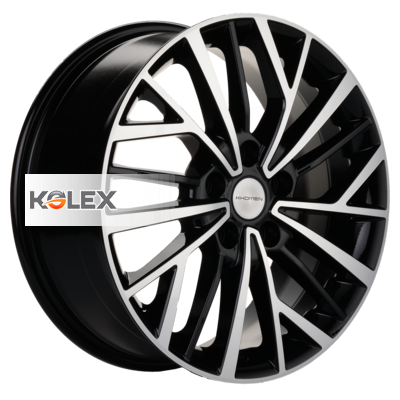 KHOMEN WHEELS KHW1717 (CHANGAN CS35/CS35 PRO)