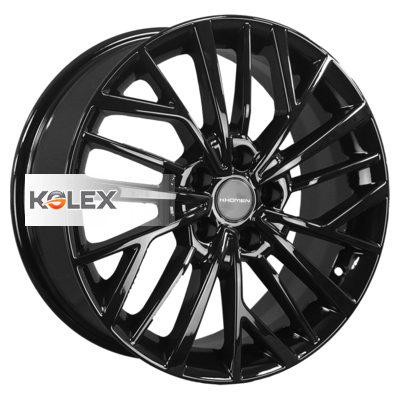 KHOMEN WHEELS KHW1717 (CHANGAN CS35/CS35 PRO)