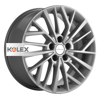 KHOMEN WHEELS KHW1717 (CHANGAN CS35/CS35 PRO)