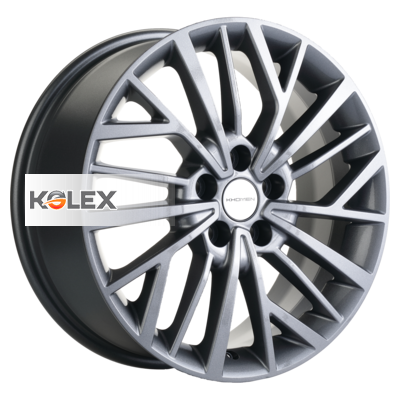 KHOMEN WHEELS KHW1717 (CHANGAN CS35/CS35 PRO)