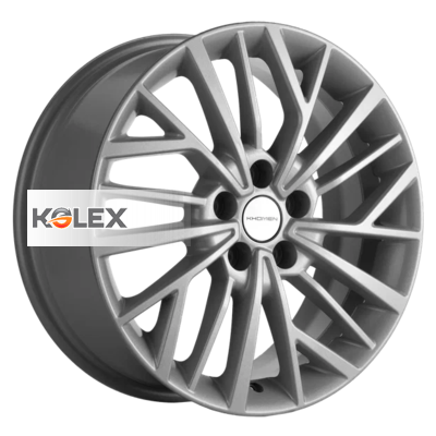 KHOMEN WHEELS KHW1717 (CHANGAN/GEELY/LEXUS/TOYOTA)