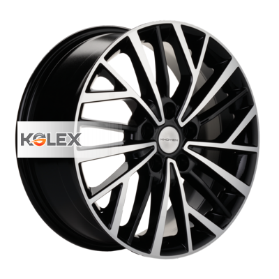 KHOMEN WHEELS KHW1717 (CHERY TIGGO 3/TIGGO 3 PRO)