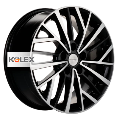 KHOMEN WHEELS KHW1717 (FORD C-MAX)
