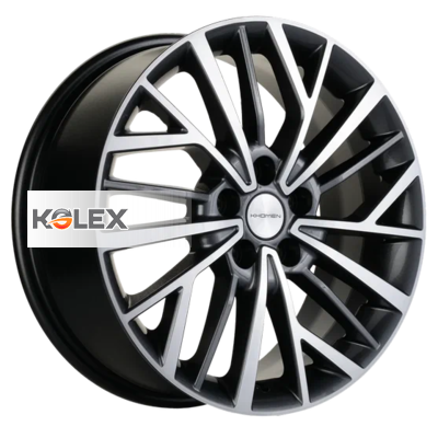 KHOMEN WHEELS KHW1717 (KODIAQ/TIGUAN)