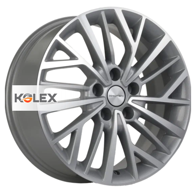 KHOMEN WHEELS KHW1717 (SPORTAGE)