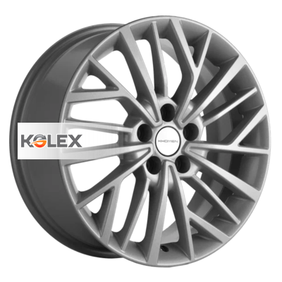 KHOMEN WHEELS KHW1717 (SPORTAGE)