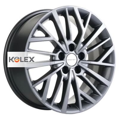 KHOMEN WHEELS KHW1717 (SPORTAGE)