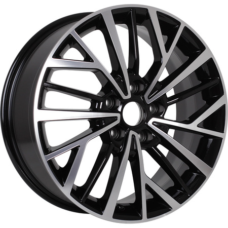 KHOMEN WHEELS KHW1717 (ZV_17 CX-5)