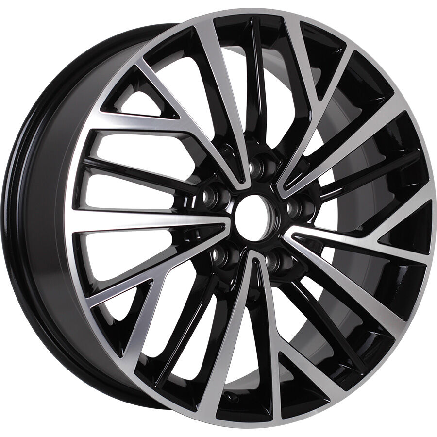KHOMEN WHEELS KHW1717 (ZV_17 X-TRAIL)