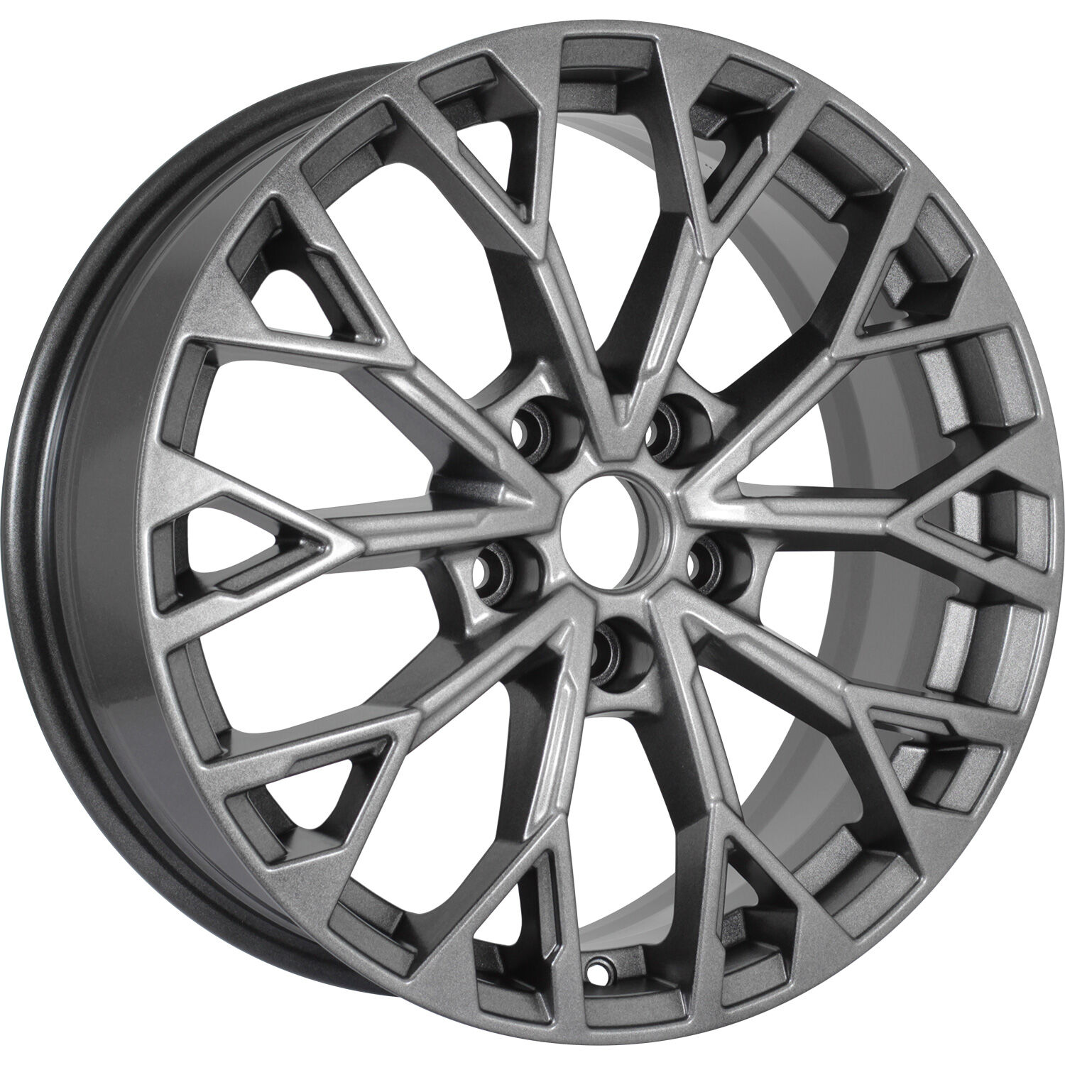 KHOMEN WHEELS KHW1718