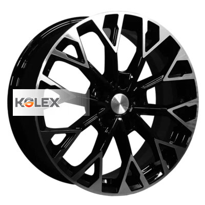 KHOMEN WHEELS KHW1718 (ASX)