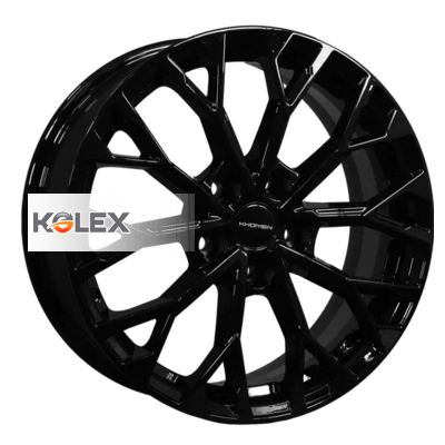 KHOMEN WHEELS KHW1718 (BESTURN X40)