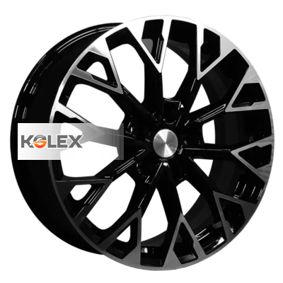 KHOMEN WHEELS KHW1718 (CHANGAN CS35/CS35 PLUS)