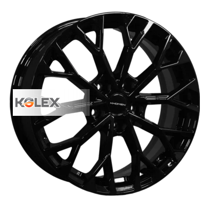 KHOMEN WHEELS KHW1718 (CHERY TIGGO 4/EXEED LX/OMODA C5)