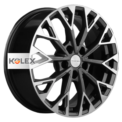 KHOMEN WHEELS KHW1718 (CHERY TIGGO 8)